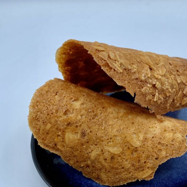 TUILE AUX AMANDES