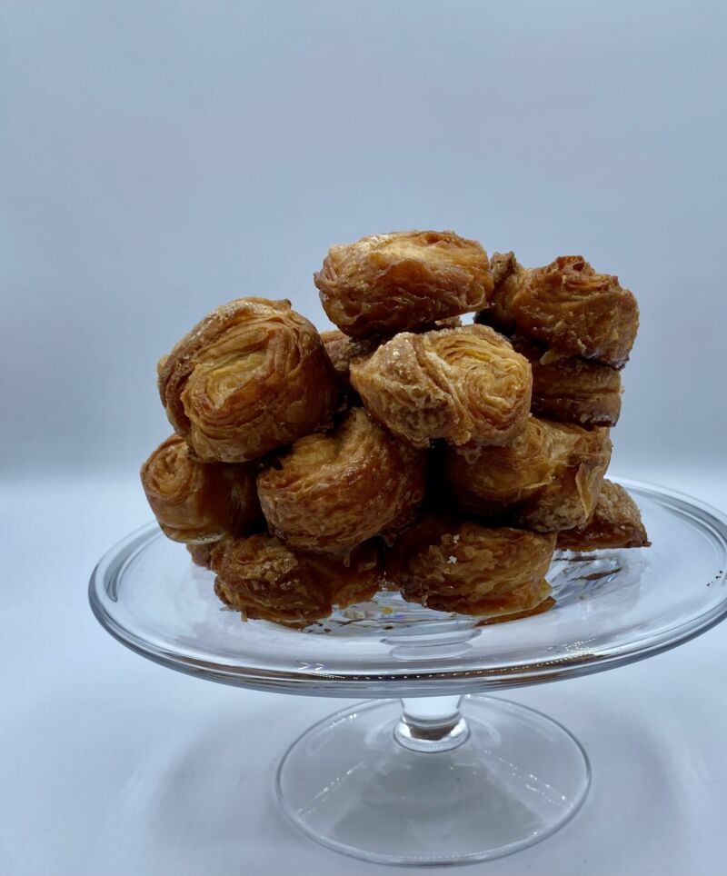 MINI KOUIGN-AMANN