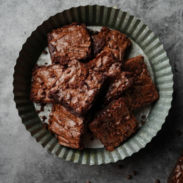 BROWNIE