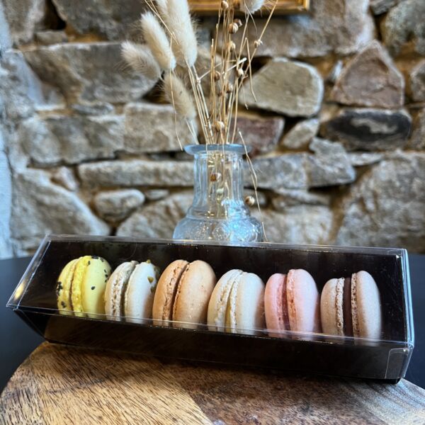 MACARONS